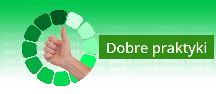 Dobre praktyki 