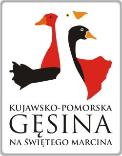 gęsina