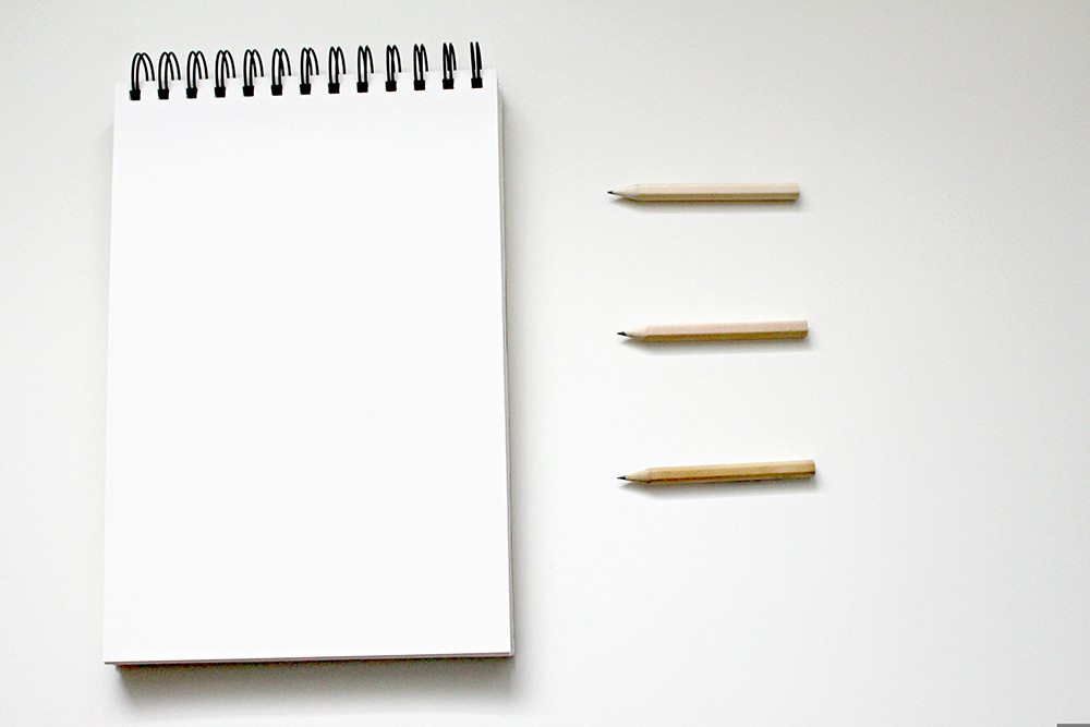 notebook
