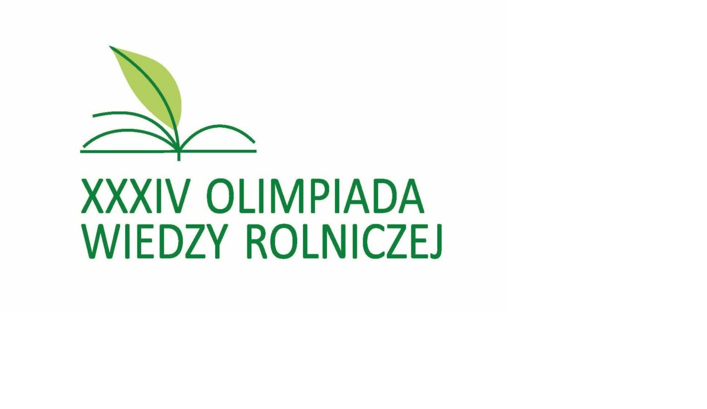 Olimpiada wiedzy rolniczej