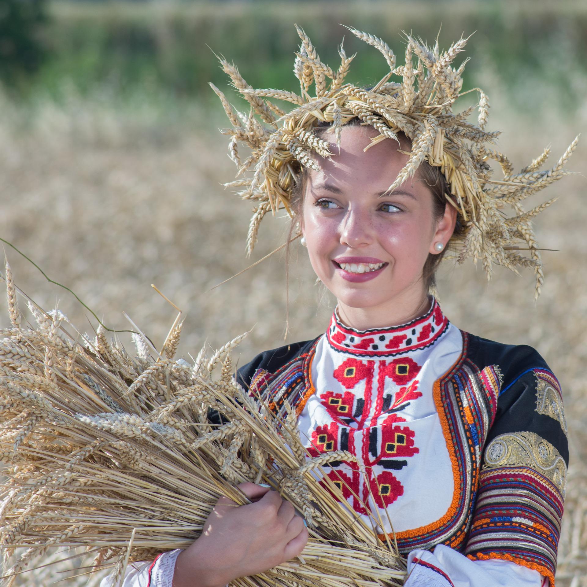 harvest