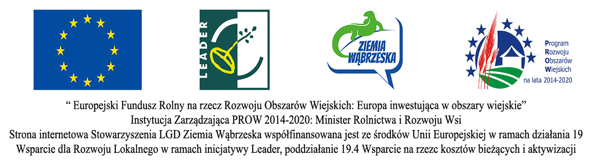 Europejski Fundusz Rolny na rzecz Rozwoju Obszarów Wiejskich: Europa inwestująca w obszary wiejskie