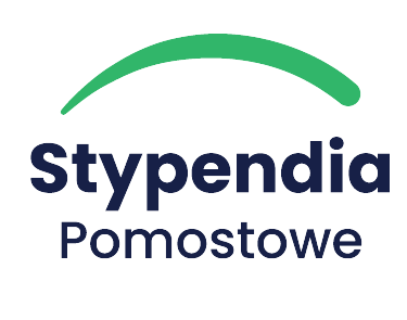 Logo stypendia pomostowe